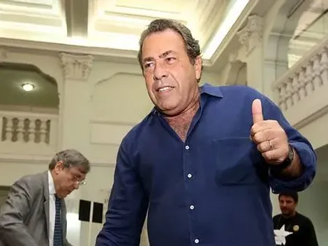 Montenegro expõe 'problema' de Textor em desfazer elenco do Botafogo