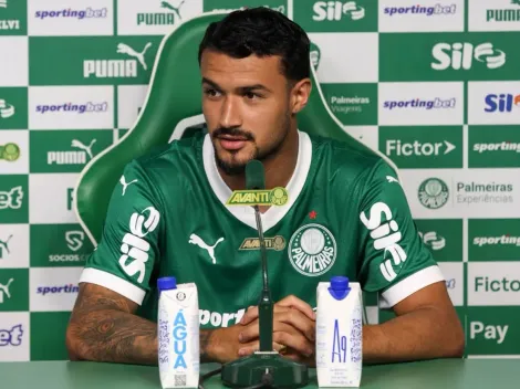 Elenco do Palmeiras é mais caro que 15 times da Série A