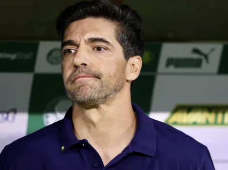 Craque Neto detona Abel Ferreira após Grêmio x Palmeiras