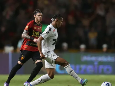 Vojvoda liga o alerta contra o Sport