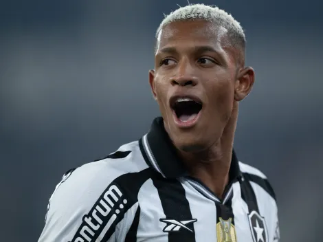 Botafogo não para em Danilo e busca mais um volante