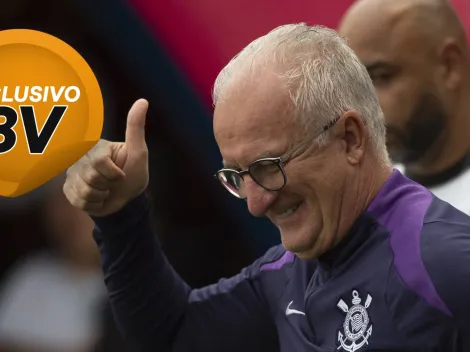 Corinthians tenta derrubar transfer ban e atender pedidos de Dorival