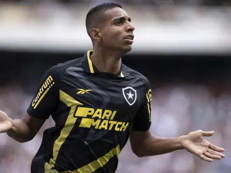 Corinthians recoloca Victor Sá na lista de possíveis reforços