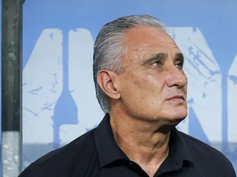Odorico Roman descarta contratação de Tite no Grêmio