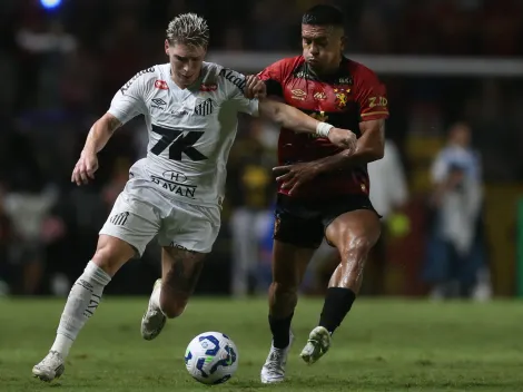 Vidente aponta vitória do Santos em duelo contra o Sport