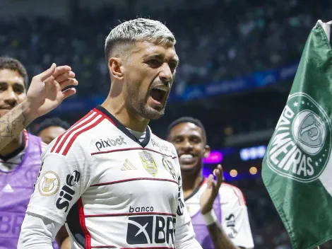 Vidente decreta vitória do Flamengo na final da Libertadores