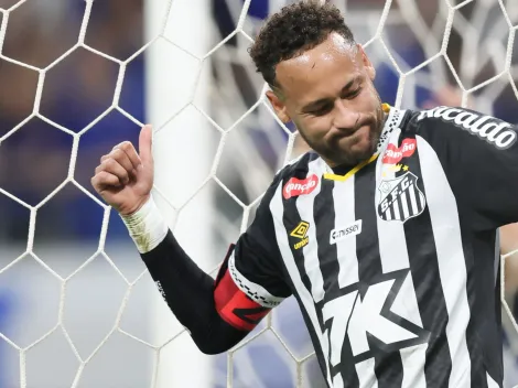 Santos será rebaixado? Inteligência artificial crava futuro santista no Brasileirão