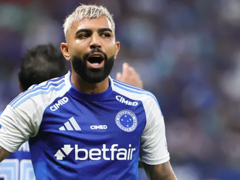 Grêmio avalia Gabigol e trata volta de Walace para 2026