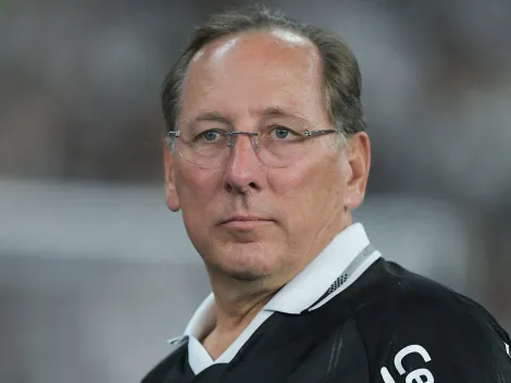 John Textor prepara investida por Maripán para reforçar o Botafogo