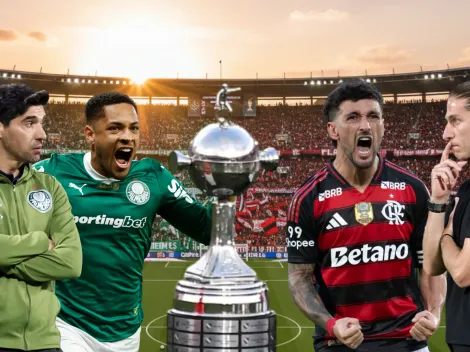 IA crava o campeão da Copa Libertadores 2025