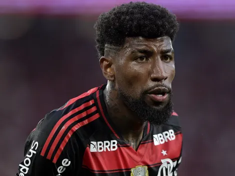 Ídolo critica interferência de Royal no Flamengo