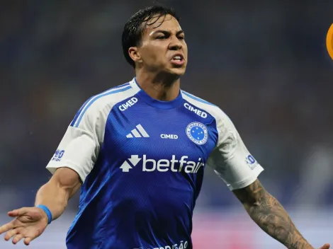 Cruzeiro está próximo de igualar sua maior sequência invicta no Brasileirão