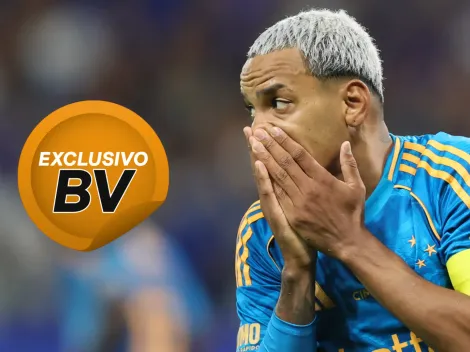 Matheus Pereira vê suas participações em gols despencarem em 2025