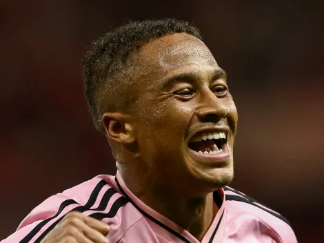 Vitinho tem contrato curto e futuro incerto no Inter