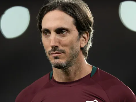 Fluminense mostra evolução defensiva com Zubeldía no comando