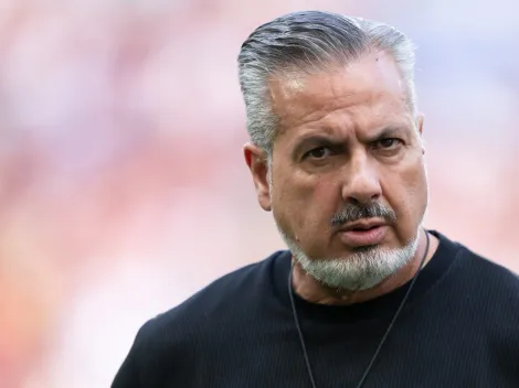 Flamengo recebe elogios de Boto antes da final