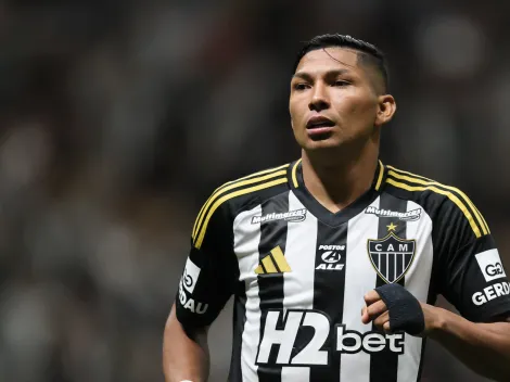 Atlético-MG chega a oito cartões vermelhos no Brasileirão