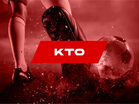 Código de indicação KTO 2025: Use BOLAVIP