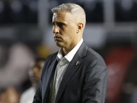 São Paulo acumula problemas e Crespo busca alternativas no elenco; veja a provável escalação
