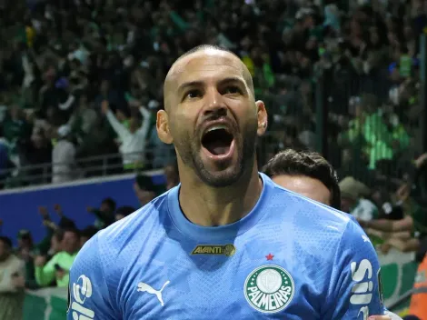 Grêmio tenta avançar por Weverton antes da final