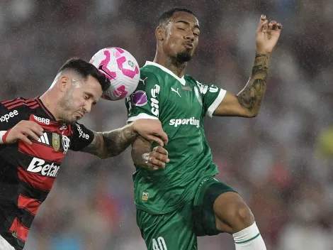 Flamengo ou Palmeiras: jornalista revela para quem os peruanos vão torcer