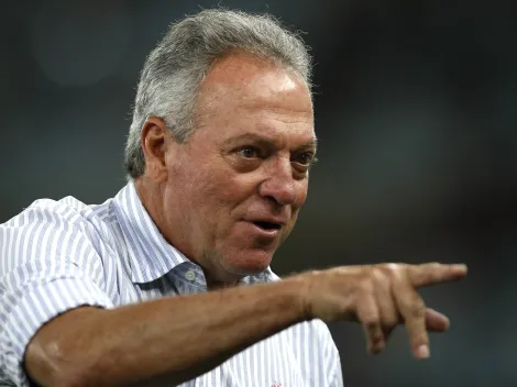 Inter escapando do rebaixamento é garantido por Abel Braga