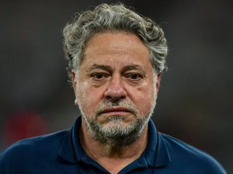 Casares tirou jogo do Morumbis por medo de lesões em gramado prejudicado