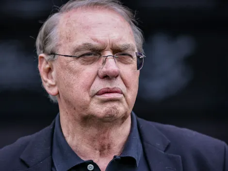 Stabile rebate alfinetadas de rivais sobre dívida e pede respeito