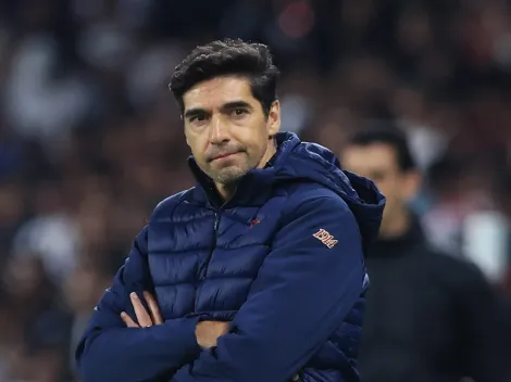 Palmeiras sofreu menos gols na Libertadores de 2025 comparada com a de 2021