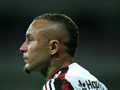 Everton Cebolinha deve ser tentado novamente pelo Fluminense