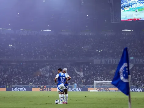 Cruzeiro terá o retorno de 7 jogadores emprestados