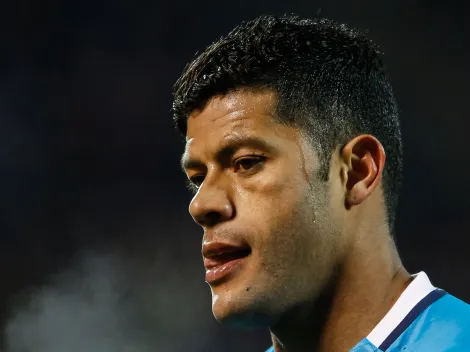 Hulk aceita projeto do Grêmio para receber quase R$ 2 milhões