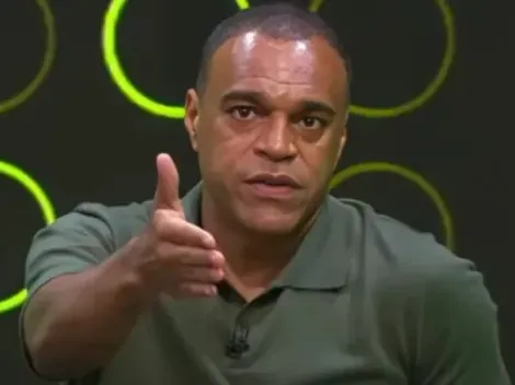 Denilson Show sai do clubismo e rasga elogios a Everson