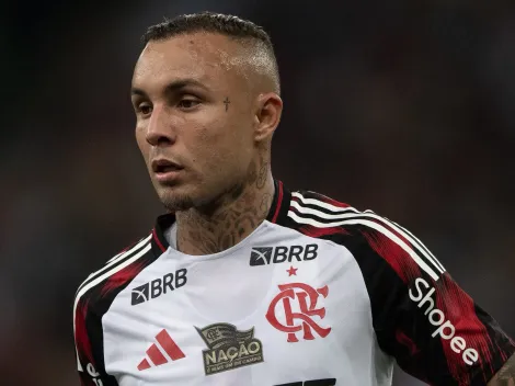 Grêmio observa Everton Cebolinha, mas Flamengo já define caminho para renovação