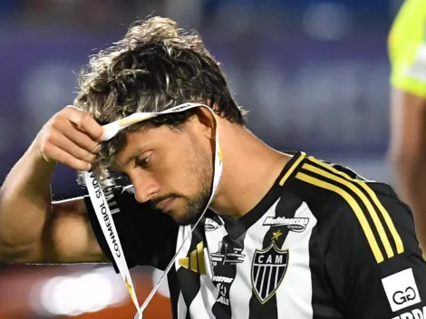 Galo fecha 2025 com saldo positivo