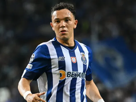 Flamengo estuda nova oferta por Pepê após final da Libertadores