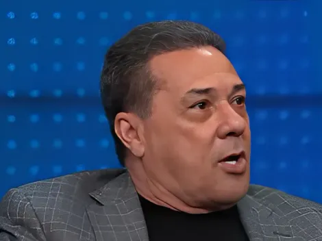 Luxemburgo vê Flamengo favorito na final da Libertadores