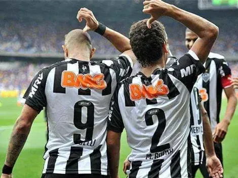 9 a 2: O recorde imbatível do Galo completa 98 anos