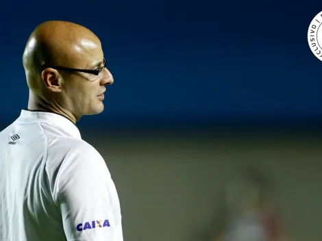 Leandro Ávila analisa decisão da Libertadores entre Palmeiras e Flamengo