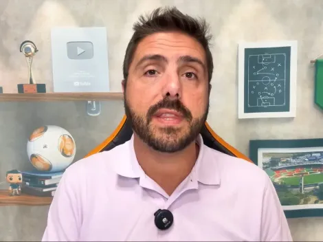 Hulk pode buscar novos ares em 2026, diz Jorge Nicola