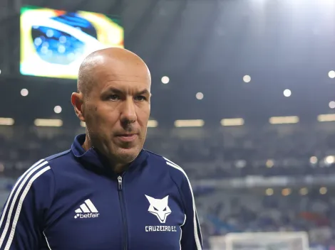 Cruzeiro inicia Mineiro 2026 contra o Pouso Alegre no Mineirão