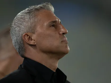 Crespo erra na estratégia e sofre goleada histórica do Fluminense