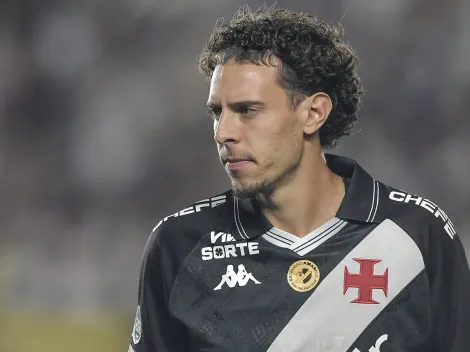 Nuno Moreira vive ano com mais jogos na carreira