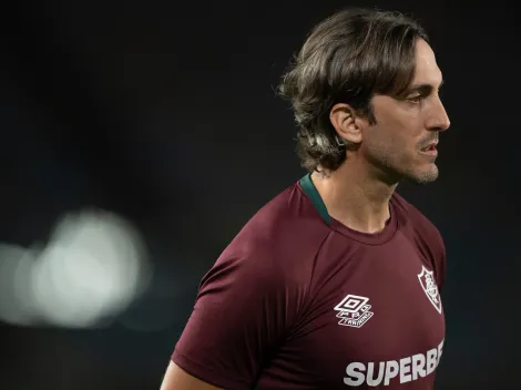 Após massacre contra o São Paulo, Zubeldía manda recado para ex-clube