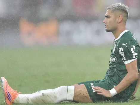 Nova notícia sobre Andreas Pereira é divulgada