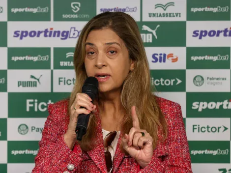 Flamengo promete premiação milionária para superar o Palmeiras na final