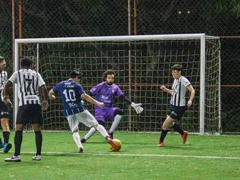 A penúltima dança da Série Prata: viradas heroicas, glórias e o palco preparado para o auge do Midia’s Cup