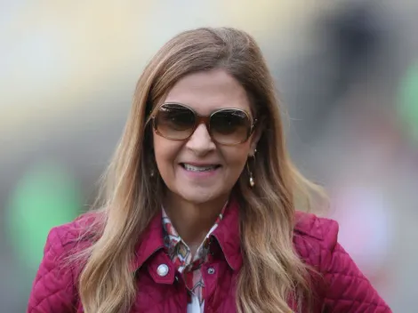 Palmeiras arrecadou mais dinheiro que o Flamengo na Libertadores