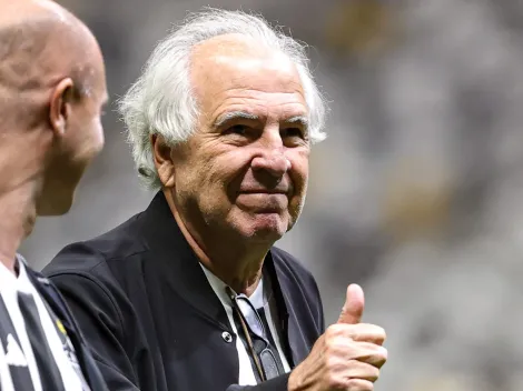 Atlético ouve torcida e decide investir pesado em contratações em 2026