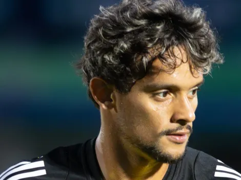 Scarpa saindo do Galo para o Cruzeiro está descartado